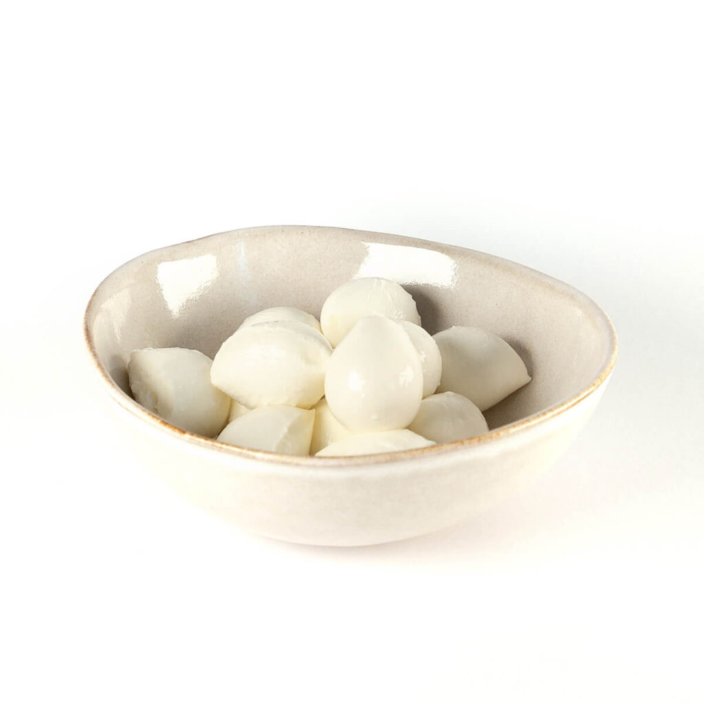 bocconcini