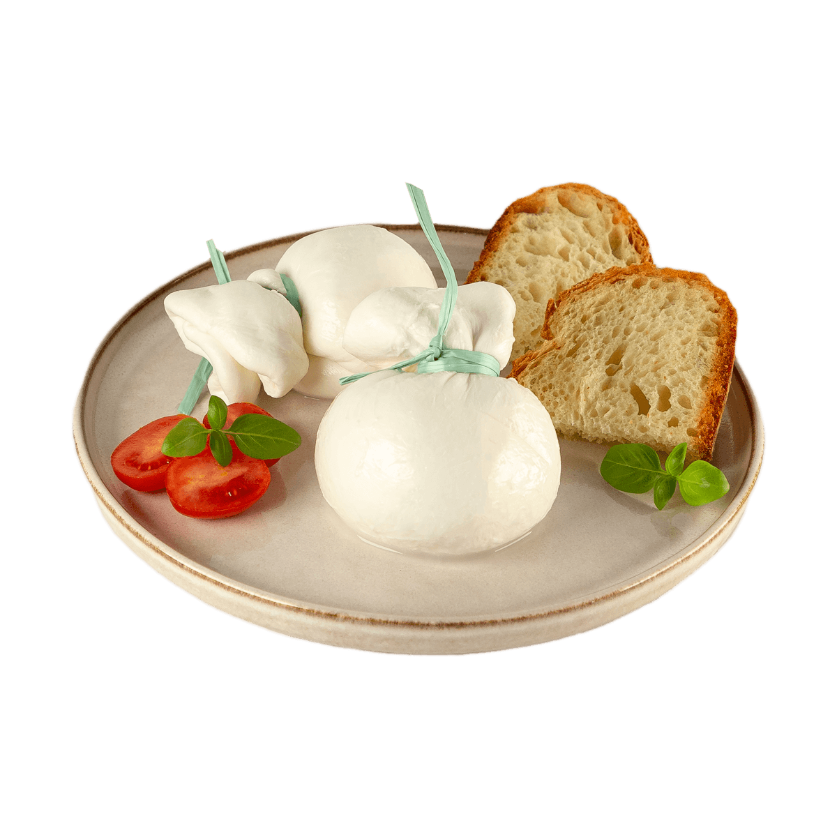 burrata morè